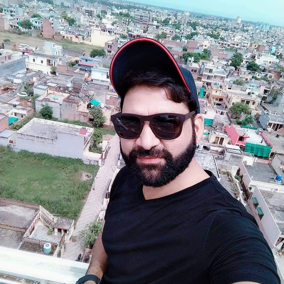 Ashish Rana